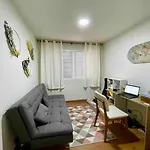 Lindo Apartamento No Brooklin