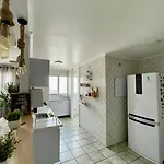 Lindo Apartamento No Brooklin